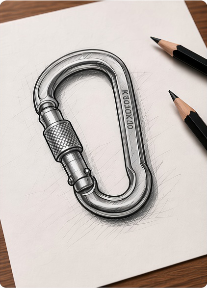 Dibujos de patentes a partir de bocetos a mano